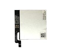 ZAHARA Carte de Module RFID avec Câble Remplacement pour Dell Precision 7510 A166T2 DC33001WR0L