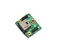 ZAHARA Carte de Port de Charge DC Jack Board pour ASUS G750 2014/G750JH-DB72-CA/G751/G751J/G751JZ-T4023H 60NB0180-DC1020