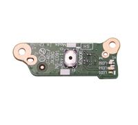 ZAHARA Carte de Port de Charge Power Switch Bouton pour Lenovo ThinkPad X13 Gen 3 21BN 21BQ /T14s Gen 3 21BR 21BS JT4B1/JX3B0 5C51C94275 NS-E091