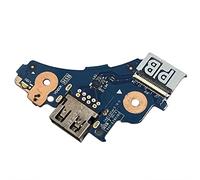 ZAHARA Carte d'E/S pour Lenovo Legion Y545PG0 81T2 5C50S24946 NSC375
