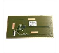 ZAHARA Carte de Souris Touchpad Trackpad Remplacement pour Lenovo IdeaPad G50-30 G50-80 G50-70 G50-45 G51-35 80E3 80J1 80MQ 80DY 8U0E5 80KR 80L0 80L4 80R0 80KR 80L4 80M8