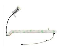 ZAHARA Carte du Webcam Caméra Câble pour Lenovo ThinkPad X390 20Q0 20Q1 20SC 20SD /X13 20T2 20T3/X395/DC02C00EL10 DC02C00EL20 02HL037 02HL038 02HL039 SC10T78927 SC10T78928 SC10T78929 LCD RGB Camera