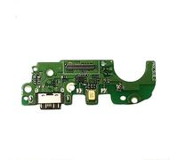 ZAHARA Carte PCB de connecteur de Port de Charge de Chargeur USB pour Nokia 8.1 X7 avec IC