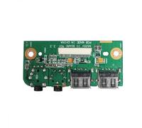 Zahara Carte USB de remplacement pour ordinateur portable ASUS N53 N53 N53JN N53JF N53JQ N53JL