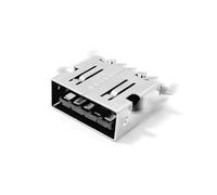 ZAHARA Carte USB pour Lenovo 100e Chromebook Gen4 Intel 83G8 83G9 Carte Interrupteur avec Port USB/USB Board