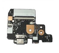 ZAHARA Carte USB pour Lenovo HY764 Legion 7-16ACHg6 82N6 5C50S25191 NS-D721 NS-D561 USB Board/USB c Breakout Board