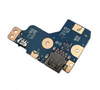 ZAHARA Carte USB pour Lenovo Legion 515ITH6H 82JH 5C50S25209 NSD711 USB Board/USB c Breakout Board