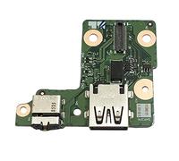 ZAHARA Carte USB pour Lenovo ThinkPad L14 20U1 20U2 SC50R23196 5C50S73043 NS-C632 USB Board/USB c Breakout Board