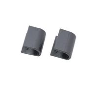 ZAHARA Charnière de rechange pour écran LCD Lenovo 14e Chromebook Gen 3 82W6 82W7 / IdeaPad Slim 3 14IAN8 83BN 5CB1L57545