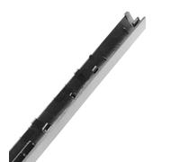 ZAHARA Charnière d'embrayage de rechange pour écran LCD argenté 5CB0X55783 pour Lenovo ThinkBook 14-IIL 20SL EBLVA022020