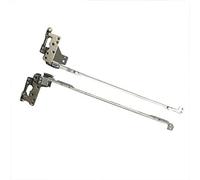 Zahara Charnière écran LCD gauche droite 5H50V26488 de remplacement pour Lenovo Chromebook CB 100E 2ème 2ème