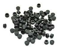 ZAHARA Clavier Noir Mouse Point Trackpoint Pointer Cap Mouse Point Stick pour HP EliteBook 725 820 840 850 G1 G2 G3, Folio 9470m, 9480m 2570,10 pièces/lot