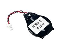 ZAHARA CMOS Batterie pour HP Pavilion 13-U M3-U 11-U 15-AS 14-AM EliteBook 8460w 8460P 8470p PROBOOK 6465b 6470B 640 645 G1 G2 G3 Inspiron 7410 7415 2in1 CMOS Battery Motherboard bios Batterie