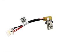 ZAHARA Connecteur Alimentation DC Jack pour Acer Swift 3 SF314-52-557Y SF314-52-59GC SF314-52-70QS SF314-55 SF315-41