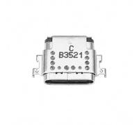 ZAHARA Connecteur d'alimentation Type-C pour ASUS Zenbook A16 UX3607