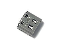 ZAHARA Connecteur d'alimentation Type-C pour ASUS ZenBook S 13 UM5302 | UM5302LA UM5302TA UP5302ZA USB-C Power Jack Port de Charge
