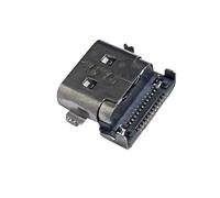 ZAHARA Connecteur d'alimentation Type-C pour Lenovo LOQ Essential 15IRX11