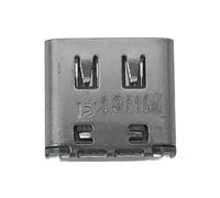 ZAHARA Connecteur d'alimentation Type-C pour Lenovo ThinkBook 14x Ill 22BG | IdeaPad Slim 5 16IPH11 83S6 USB-C Power Jack Port de Charge