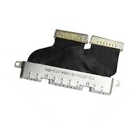 ZAHARA Connecteur d'amarrage DC Jack Dock pour Surface Book 1703 1705/ Surface Book 2 1793 1798 1832 1835/ Surface Book 3 1899 1900 1907 M1032330-004 X910984-015