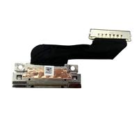 ZAHARA Connecteur de câble de charge DC in Power Jack pour Microsoft Surface Pro 8 1983