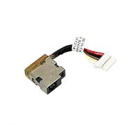 ZAHARA Connecteur de câble de Prise CC Remplacement pour HP 440 G7 450 G7 455 G7