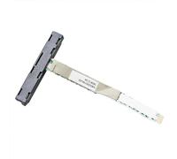 ZAHARA Connecteur de câble de SATA HDD pour Lenovo IdeaPad 330S15ARR 81FB 81JQ,Legion Y54015IRH 81SX 81RJ, Y54015IRHPG0 81SY, Y545 81Q6,Y545 81T2,Y7000, Y7000P NBX0001MJ10 NBX0001MJ00 DC0200YN300