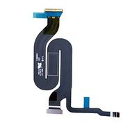 ZAHARA Connecteur de câble d'écran LCD LVDS Video pour Mi-crosoft Surface Go 2 T1905002