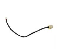 ZAHARA Connecteur de câble Jack DC Remplacement pour Acer Nitro AN51531 A51551 A51551G A51751 A51751G DC301011900