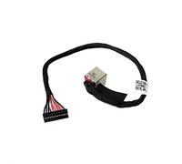 ZAHARA Connecteur de câble Jack DC Remplacement pour Acer Predator 15 G9591 G959170VM G9592 G959273BR G9593 G9593G 50.Q04N5.008