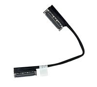 ZAHARA Connecteur de câble ruban IO 40 broches GOG10 pour Lenovo IdeaPad Gaming 3-15IHU6 82K1 3-15ACH6 82K2 DC02003VL00 5C10S30291