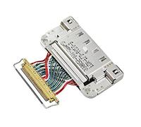 Zahara Connecteur de charge DC AC Jack pour Microsoft Surface Pro 5 1796