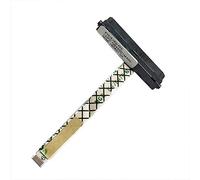 ZAHARA Connecteur de Disque Dur Câble FFC EY515 HDD pour Lenovo Legion Y54015IRH 81SX 81RJ/ Y54015IRHPG0 81SY/ Y545 81Q6/ Y545PG0 81T2 NBX0001MJ00 NBX0001MJ10 DC0200YN300