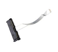 ZAHARA Connecteur de Disque Dur HDD avec Câble Remplacement pour HP 14-CF 14-DF 14S-CF 14S-CR 14S-DF 240 G7 240 G8 245 G7 245 G8 246 G7 L23187-001 6017B0972501