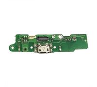 ZAHARA Connecteur de Dock de Port de Charge Micro USB pour Motorola Moto E5 Play XT1921-5