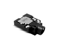 ZAHARA Connecteur de port de charge audio de remplacement pour Lenovo 100e Chromebook Gen4 82W0 82W1 /300e Yoga Chromebook Gen4 82W2 82W3