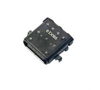 ZAHARA Connecteur de port de charge CC de type C de rechange pour ASUS B9440 B9440U B9440UA