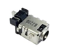 ZAHARA Connecteur de port de charge DC in Power Jack de remplacement pour GIGABYTE G5 GD/G5 KC/G5 MD/G5 KE/G5 KC/G5 MD/P57 P57X P575W/P35X P35X V7/P35K/P35W