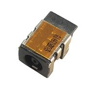 ZAHARA Connecteur de Port de Charge de Chargeur d'alimentation CC pour HP Elitebook X360 1030 G2, 15U G3, 15U G4/ Pavilion Gaming 15-CX 15-CX000 15-CX100 pour ASUS E401LA E401LAC E550CA E301LA Series