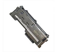 Zahara Connecteur de port de charge RJ45 DC de type C pour Lenovo ThinkPad L13 Yoga (Type 20R5, 20R6) / L13 Yoga Gen 2 (Type 20VL, 20VK) / L13 Yoga Gen 2 (Type 21AD, 21AE) CS18 Station d'accueil