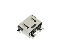 ZAHARA Connecteur de Port de Chargeur d'alimentation CC pour Lenovo Legion Y7000, Y7000P, Y7000P 81LD 81HC, Y7000P-1060 81LF, Y730-15ICH 81HD, Y730-17ICH 81HG, Y740-15IRH 81UF, Y740-15IRHg 81UH