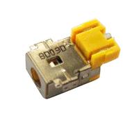 Zahara Connecteur de prise d'alimentation CC de remplacement pour Acer Aspire A515-56, A515-57T
