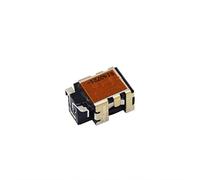 ZAHARA Connecteur de Prise de Chargeur d'alimentation CC de pour ASUS P2520, P2520L P2520LA P2520LJ, P2520S P2520SA P2520SJ/ P2530, P2530U P2530UA P2530UJ/ Q524 Q524U/ N501JW N501VW