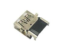 ZAHARA Connecteur USB 3.0, Prise de Prise de Port de Charge USB, Compatible avec Lenovo G580