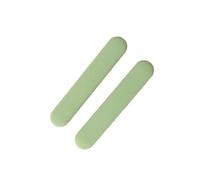 ZAHARA Court Pieds antidérapants pour Ordinateur Portable Remplacement pour Lenovo IdeaPad Slim 3 16IRH10 83K2 Slim 3 16IRH10R 83K5 Slim 3 16ARP10 83K8 Slim 3 16AHP10 83KB Slim 3 16IPH11 83US Vert