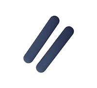 ZAHARA Court Pieds antidérapants pour Ordinateur Portable Remplacement pour Lenovo IdeaPad Slim 3 16IRH10 83K2 / 3 16IRH10R 83K5 / 3 16ARP10 83K8 / 3 16AHP10 83KB / 3 16IPH11 83US Bleu foncé