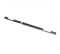 ZAHARA Couvercle de Bande de Lunette de Garniture de Capuchon de charnière pour Lenovo Yoga C74014IML Yoga C740 14