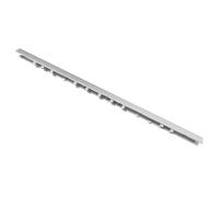 ZAHARA Couvercle de charnière LCD argenté de rechange pour HP 250 255 256 G8, 250 255 256 G9, 15-DW 15T-DW,15S-DU, 15-GW, TPN-C139 L52010-001 FPW50