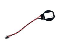 ZAHARA CR2016 cmos Batterie pour Lenovo ThinkPad X1 Carbon 9th Gen 20XW 20XX X1 Yoga 6th Gen 20XY 20Y0 5B11C73716 5B11C73717 SB11A24932 GC000001600 GC000001610 Motherboard bios cmos Power Battery