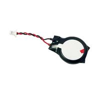 ZAHARA CR2032 Bios CMOS Batterie Remplacement pour Dell Inspiron (7430 7630 7635) 2-in-1 23.21212.031 CMOS Battery Motherboard Batterie