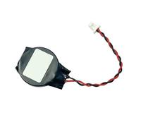 ZAHARA CR2032 Bios CMOS Batterie Remplacement pour Dell Vostro 5360 5390 5481 5490 5590 023.22032.0611 CMOS Battery
